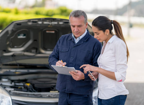Local insurance for Dallas County County drivers